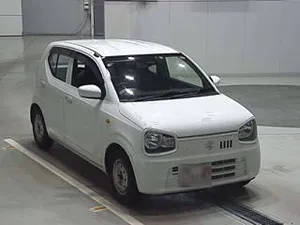 Suzuki Alto L 2021 for Sale