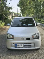 Suzuki Alto L limited 40th anniversary edition 2020 for Sale