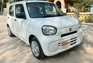 Suzuki Alto L Upgrade 2022 for Sale