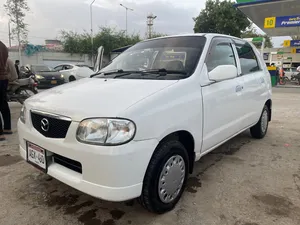 Suzuki Alto 2004 for Sale