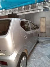 Suzuki Alto VX 2020 for Sale