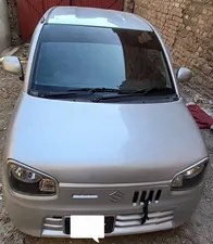 Suzuki Alto VX 2020 for Sale