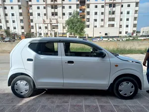 Suzuki Alto VX 2022 for Sale