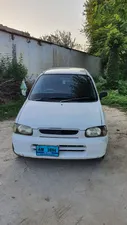 Suzuki Alto VX (CNG) 2000 for Sale