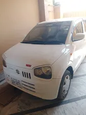 Suzuki Alto VXL AGS 2019 for Sale