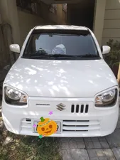 Suzuki Alto VXL AGS 2019 for Sale