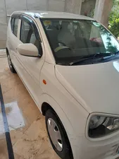 Suzuki Alto VXL AGS 2019 for Sale