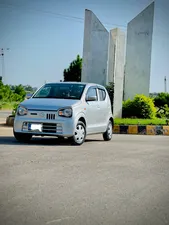 Suzuki Alto VXL AGS 2020 for Sale