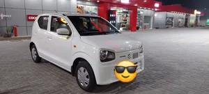 Suzuki Alto VXL AGS 2021 for Sale