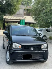 Suzuki Alto VXL AGS 2022 for Sale