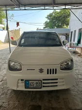 Suzuki Alto VXL AGS 2022 for Sale