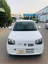 Suzuki Alto VXL AGS 2023 for Sale