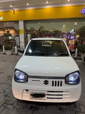 Suzuki Alto VXL AGS 2024 for Sale