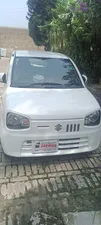 Suzuki Alto VXL AGS 2024 for Sale