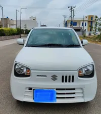 Suzuki Alto VXL AGS 2023 for Sale