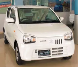 Suzuki Alto VXL AGS 2024 for Sale