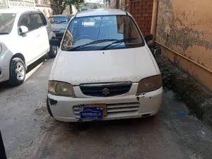 Suzuki Alto VXR 2007 for Sale