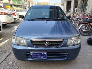 Suzuki Alto 2011 for Sale