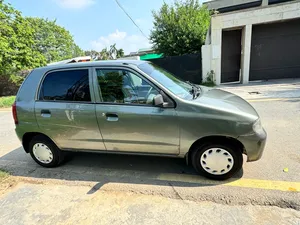 Suzuki Alto VXR 2011 for Sale