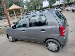 Suzuki Alto VXR 2012 for Sale