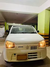 Suzuki Alto VXR 2019 for Sale