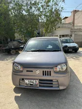 Suzuki Alto VXR 2019 for Sale