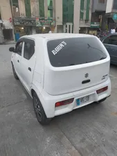 Suzuki Alto VXR 2020 for Sale