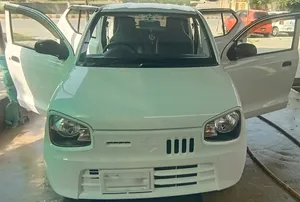 Suzuki Alto VXR 2021 for Sale