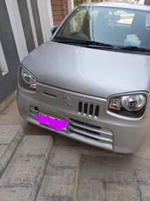 Suzuki Alto VXR 2022 for Sale