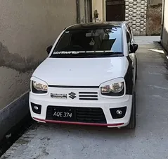 Suzuki Alto VXR 2023 for Sale