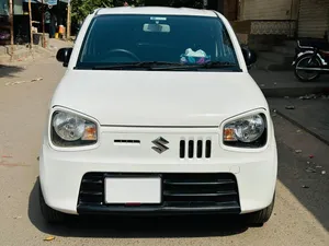 Suzuki Alto VXR 2023 for Sale