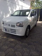 Suzuki Alto VXR 2023 for Sale