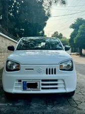 Suzuki Alto VXR 2024 for Sale