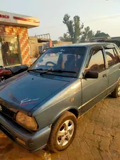 Suzuki Mehran VXR 2008 for Sale