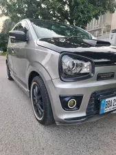 Suzuki Alto works edition 2019 for Sale