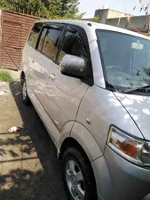 Suzuki APV 2005 for Sale