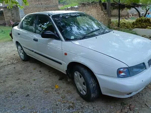 Suzuki Baleno GXi 2000 for Sale