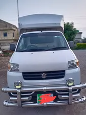 Suzuki Carry 2019 for Sale