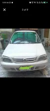 Suzuki Cultus 2011 for Sale