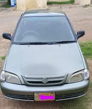 Suzuki Cultus 2013 for Sale