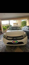 Suzuki Cultus 2019 for Sale