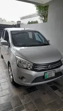 Suzuki Cultus Auto Gear Shift 2019 for Sale