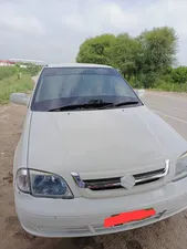 Suzuki Cultus Limited Edition 2016 for Sale