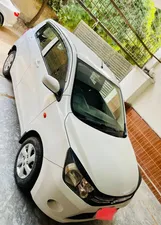 Suzuki Cultus VXL 2017 for Sale