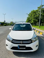 Suzuki Cultus VXL 2019 for Sale