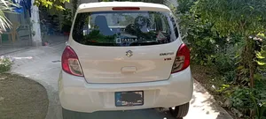 Suzuki Cultus VXL 2023 for Sale