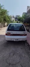 Suzuki Cultus VXLi (CNG) 2007 for Sale