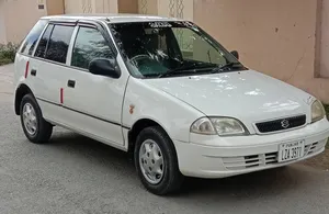 Suzuki Cultus VXR 2004 for Sale