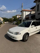 Suzuki Cultus VXR 2005 for Sale