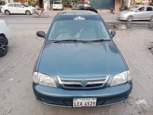 Suzuki Cultus VXR 2006 for Sale